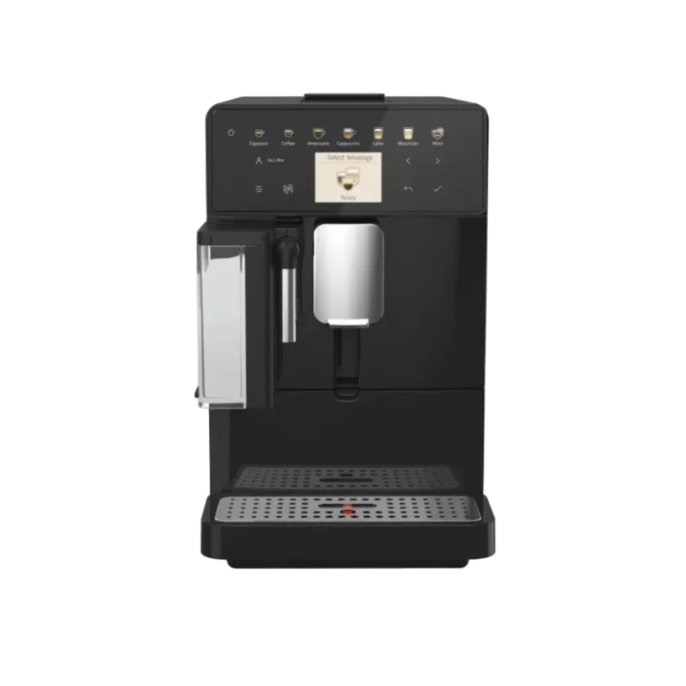 Kalerm - B5 Coffee Machine