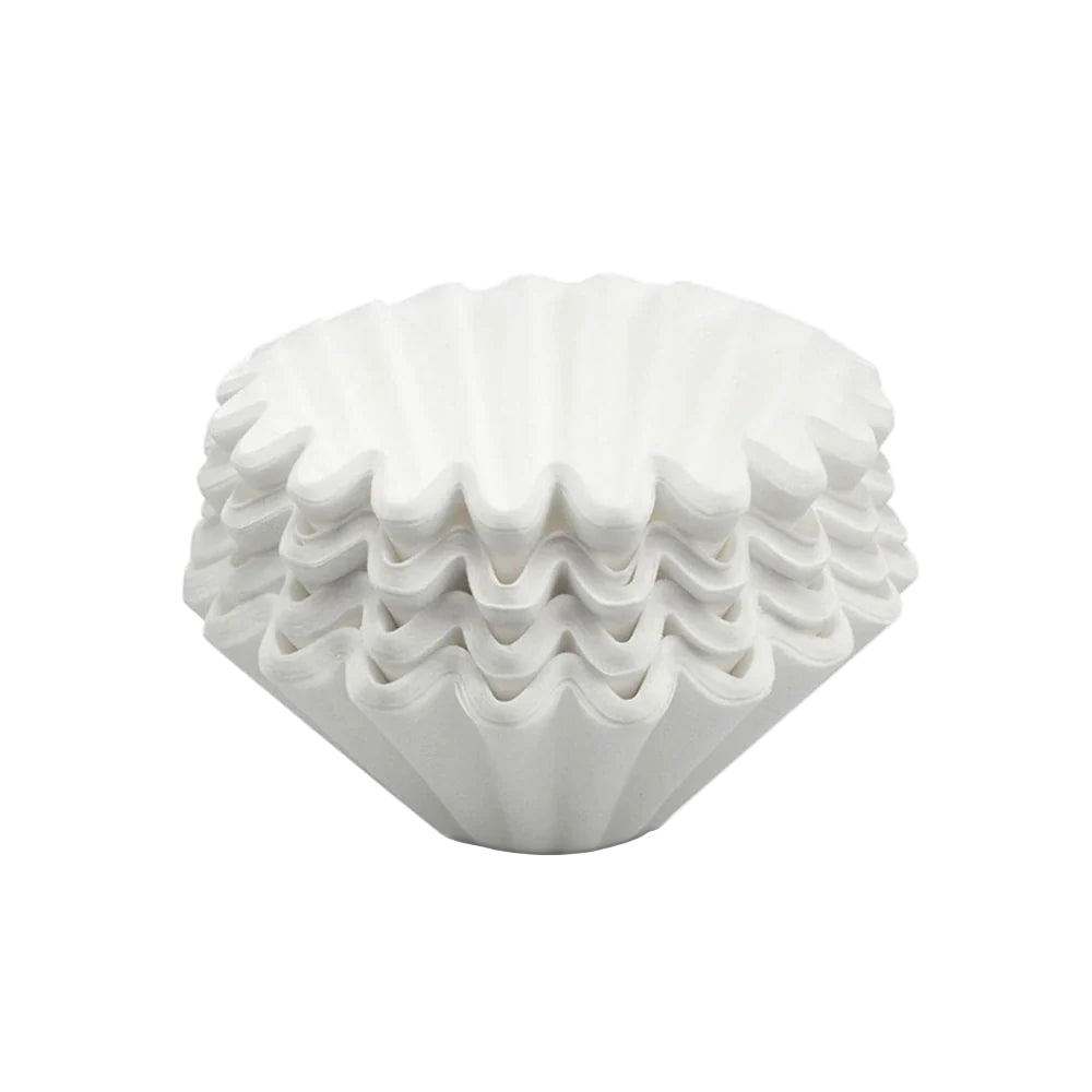 Kalita Wave Filters - 100pcs