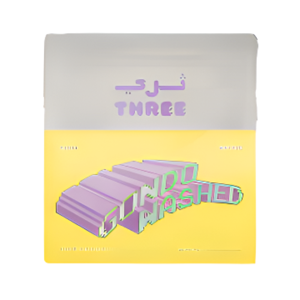 Kenya Gondo AA Washed