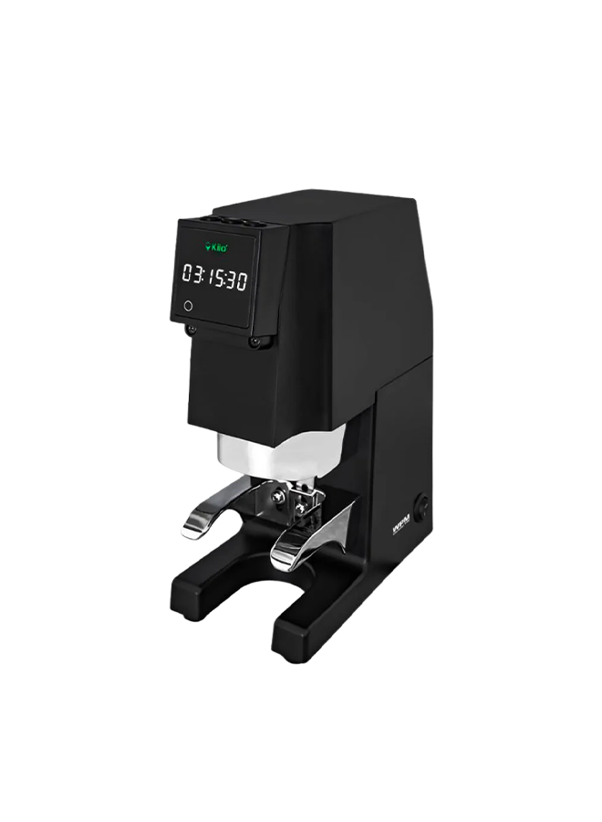 WPM Slingshot Auto Kilo Tamper Black