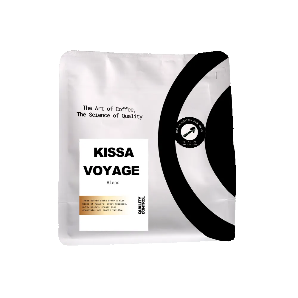 Kissa Voyage