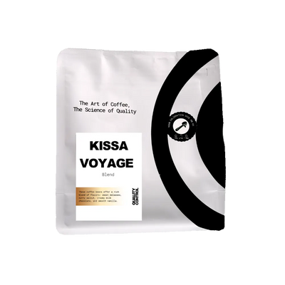Kissa Voyage