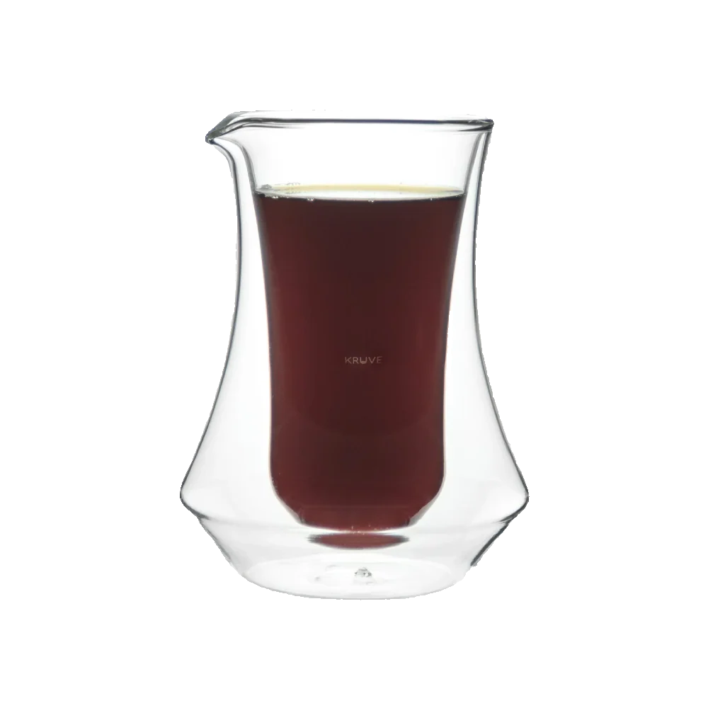Kruve Pique Carafe, 300ml - BeanBurds Brewing Gadgets Standard Server
