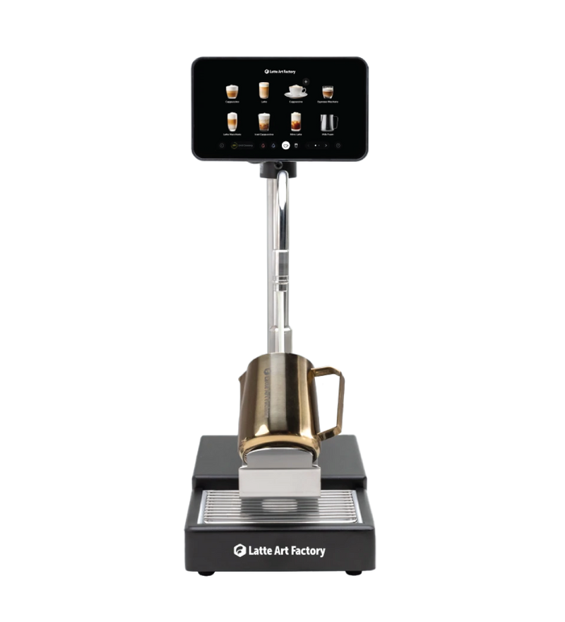 Latte Art Factory – Bar - BeanBurds BonCafe Default Title Coffee Machines and Equipment