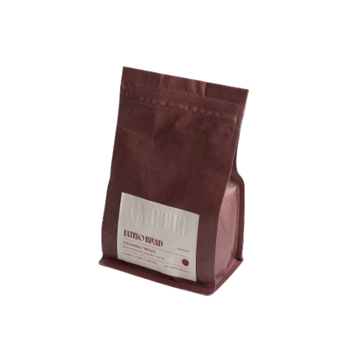 Latino Blend