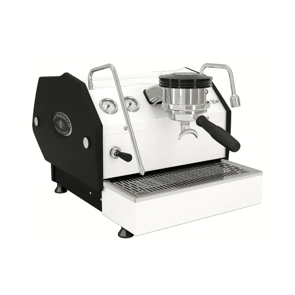 La Marzocco GS3 AV Espresso Machine With New Prosteam & IOT Technology