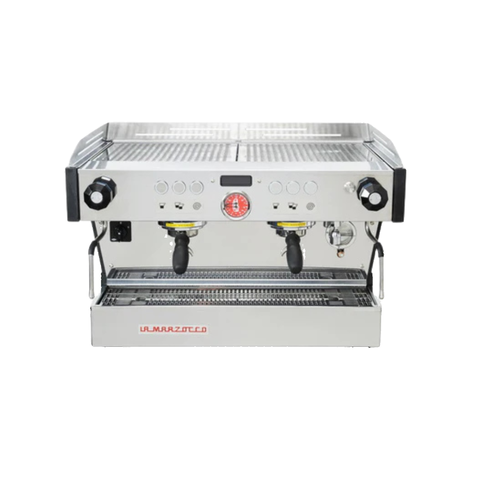 LA MARZOCCO Linea PB AV – BeanBurds