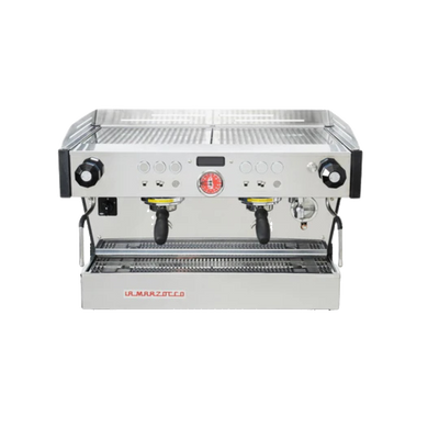 LA MARZOCCO Linea PB AV - BeanBurds BonCafe 2 Group Coffee Machine