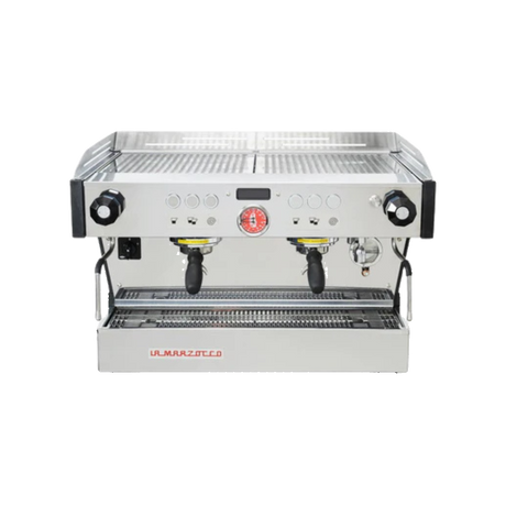 LA MARZOCCO Linea PB AV - BeanBurds BonCafe 2 Group Coffee Machine