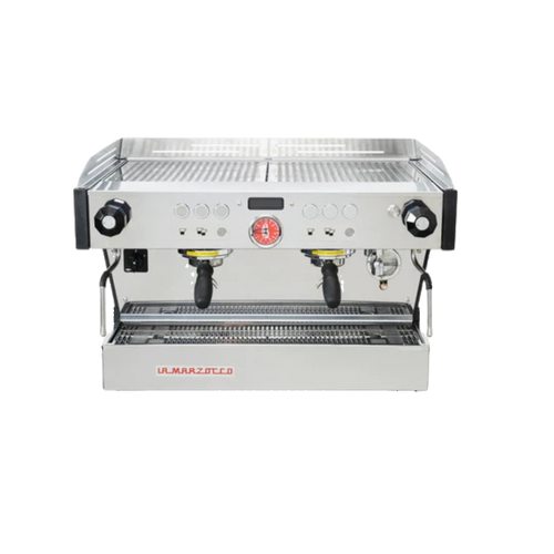 LA MARZOCCO Linea PB AV - BeanBurds BonCafe 2 Group Coffee Machine