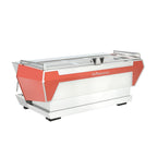 La Marzocco KB90 - Espresso Machine - BeanBurds CMI Equipment 2 Group / Silver / Single Phase Coffee Machine