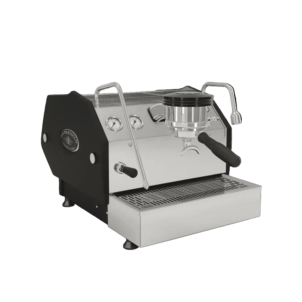 La Marzocco GS3 AV Espresso Machine With New Prosteam & IOT Technology - BeanBurds Brewing Gadgets Steelux Espresso Machine