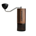 Comandante MK4 Liquid Amber Nitro Blade Coffee Grinder