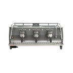 La Marzocco Strada S AV Espresso Machine - BeanBurds BonCafe 3 Group Espresso coffee Machine