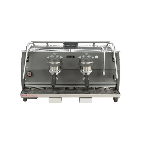 La Marzocco Strada S AV with Scales (ABR) Espresso Machine - BeanBurds BonCafe 2 Group Espresso coffee Machine