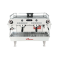 La Marzocco GB5 S - BeanBurds CMI Equipment 2 Groups Espresso Machine