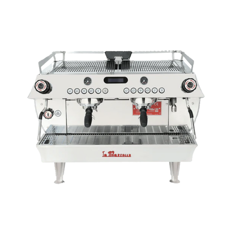 La Marzocco GB5 S - BeanBurds CMI Equipment 2 Groups Espresso Machine