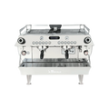 La Marzocco GB5 X - BeanBurds CMI Equipment 2 Groups Espresso Machine
