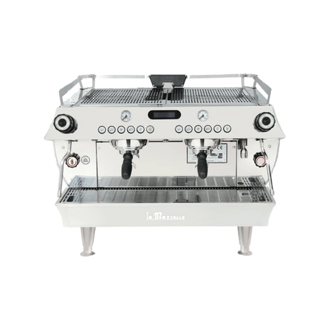 La Marzocco GB5 X - BeanBurds CMI Equipment 2 Groups Espresso Machine