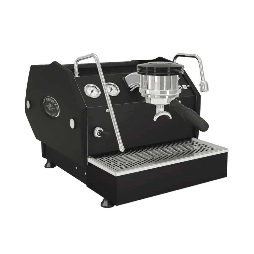 La Marzocco GS3 AV Espresso Machine With New Prosteam & IOT Technology