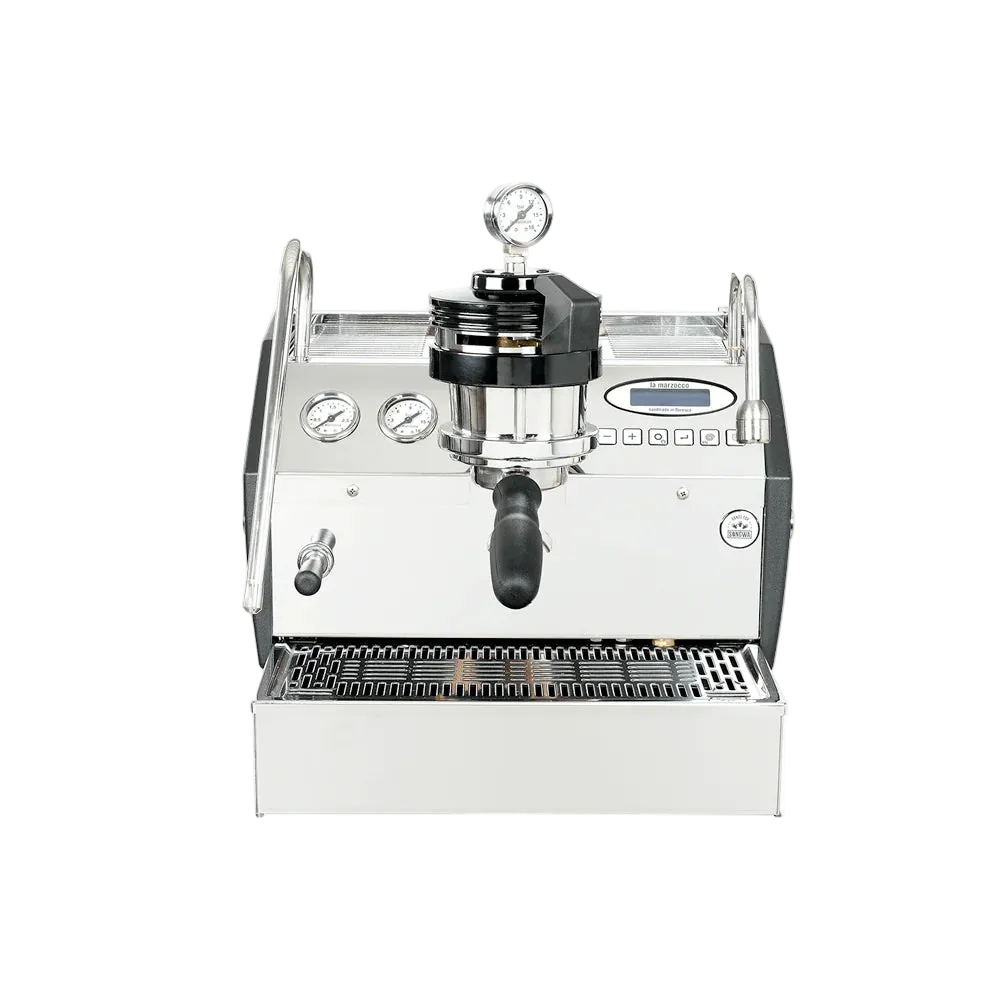 La Marzocco GS3 MP Espresso Machine With New Prosteam & IOT Technology - BeanBurds Brewing Gadgets Steelux Espresso Machines