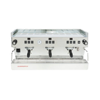 La Marzocco Linea Classic S - BeanBurds Al Menhaz 2 Group Espresso Machine