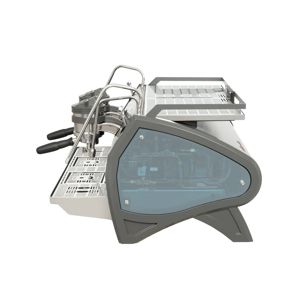 La Marzocco Strada S Espresso Machine – Two Group / Three Group