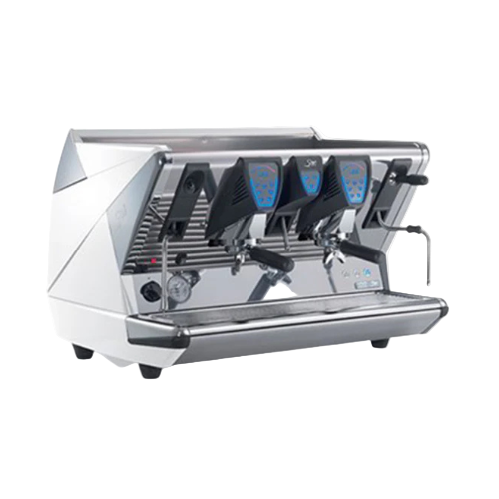 La San Marco 100 Touch DTC - 2 group