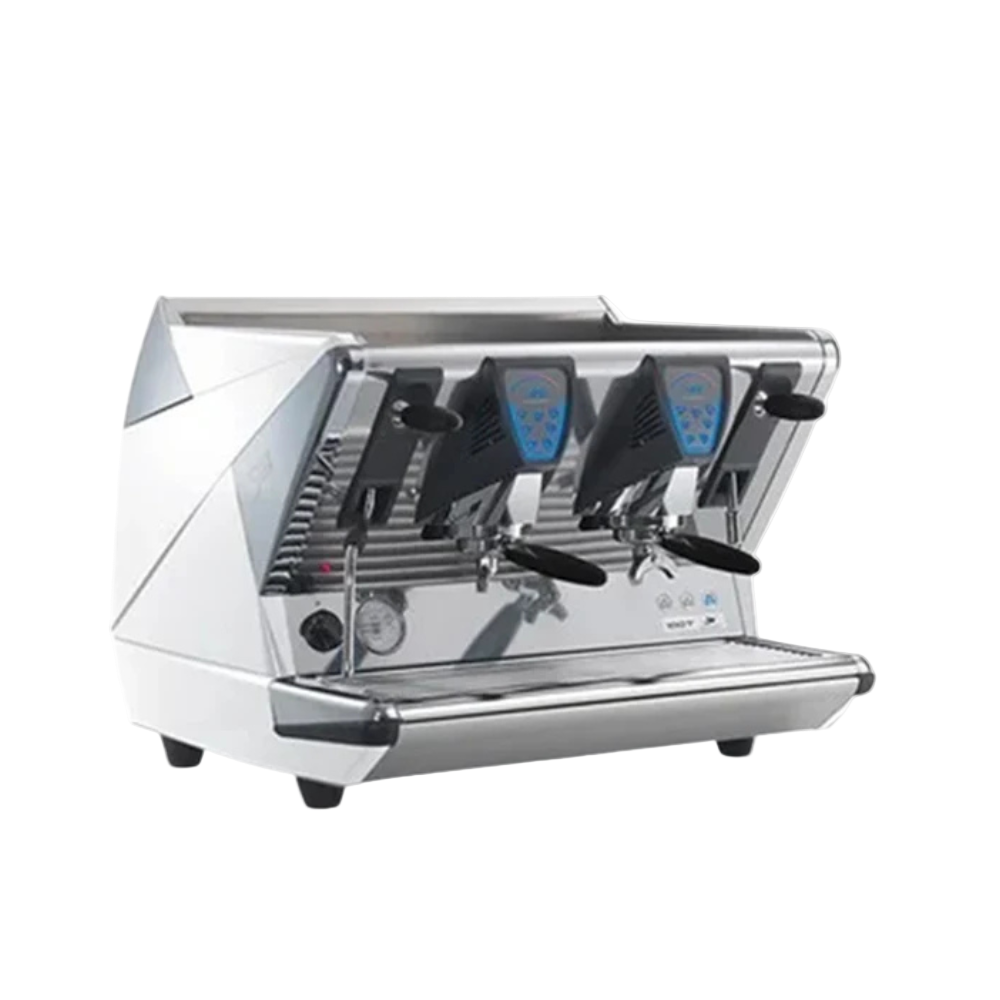 La San Marco 100 Touch Sprint - 2 group