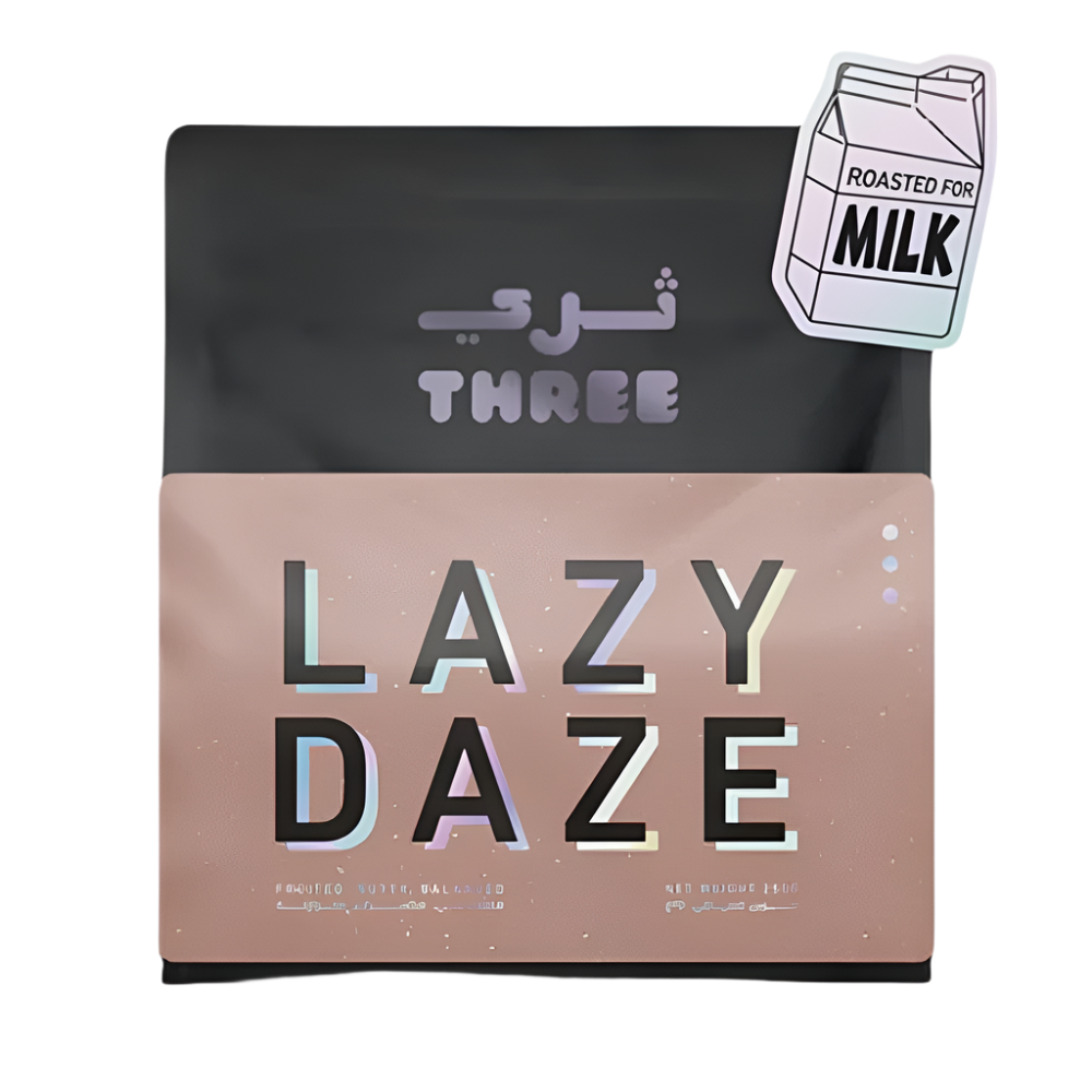 Lazy Daze Blend