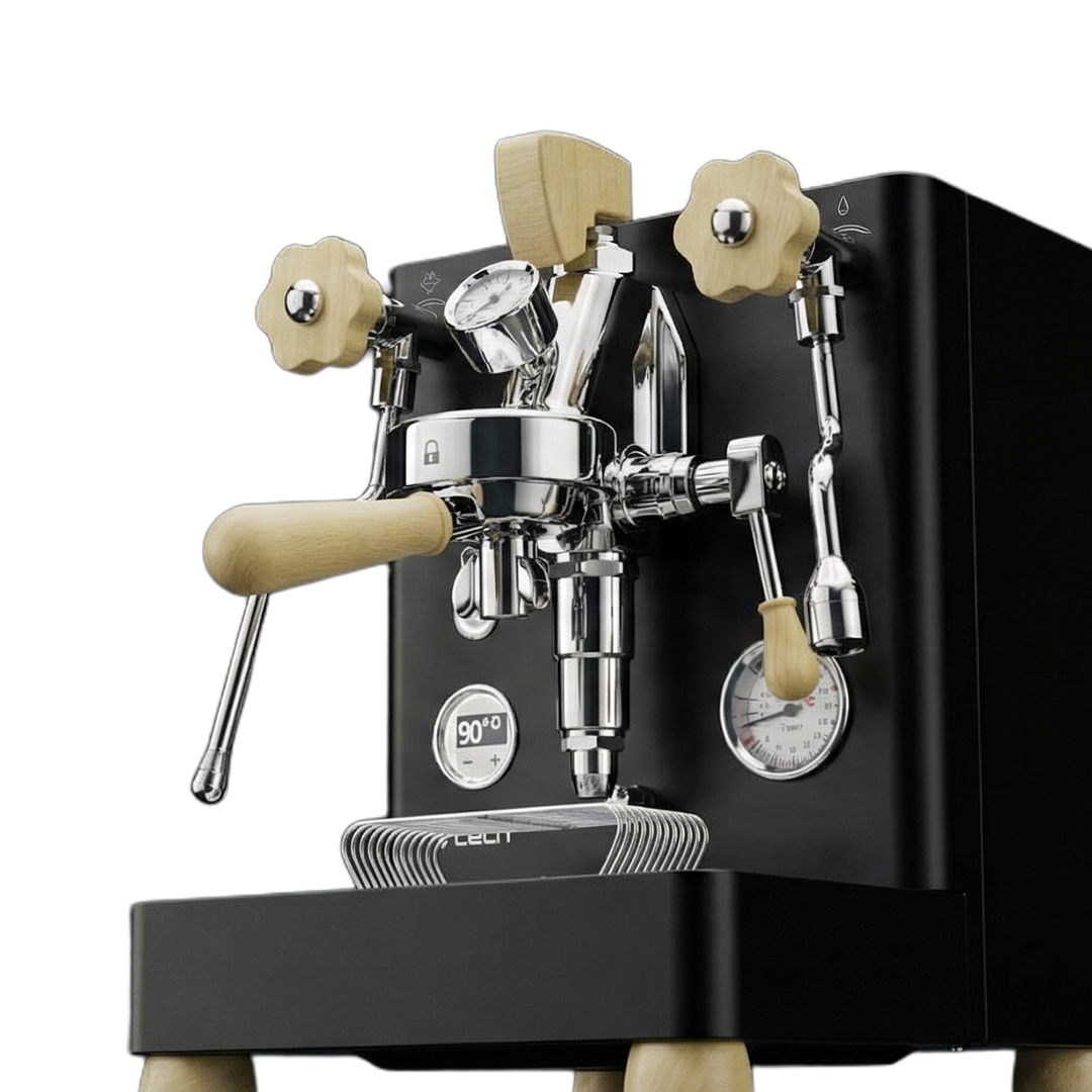 Lelit Bianca Version 3