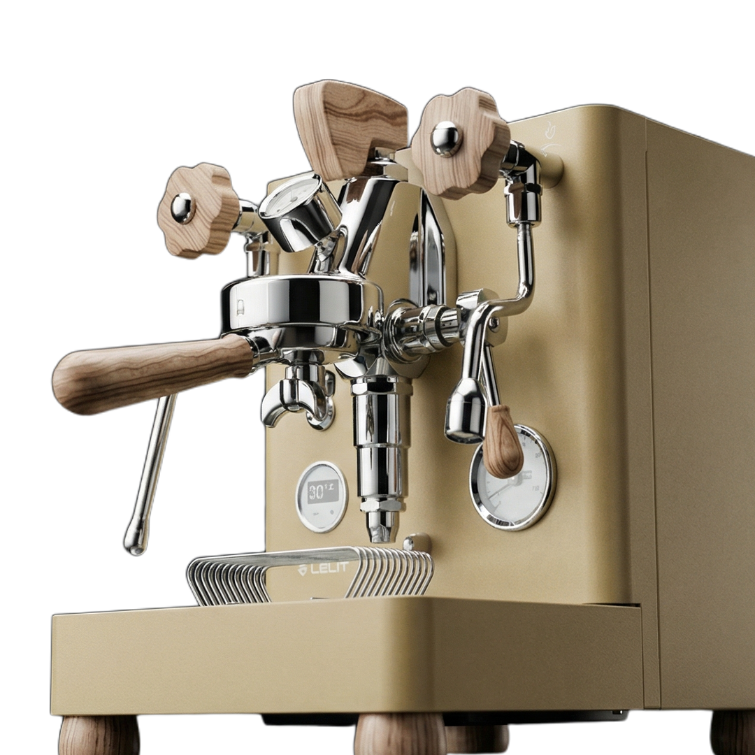 Lelit Bianca Version 3