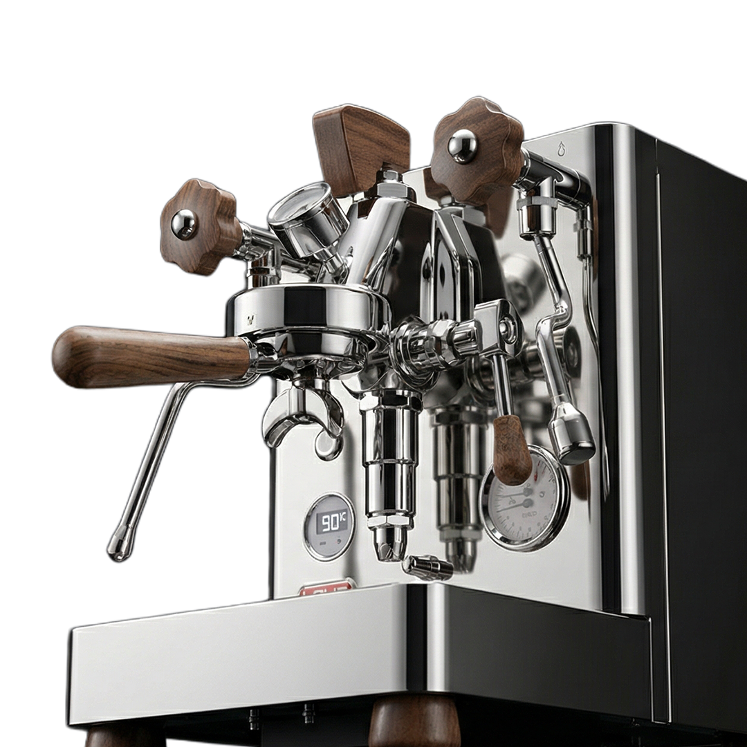 Lelit Bianca Version 3