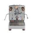 Lelit Bianca Version 2 - BeanBurds BRG Group Silver Espresso Machines