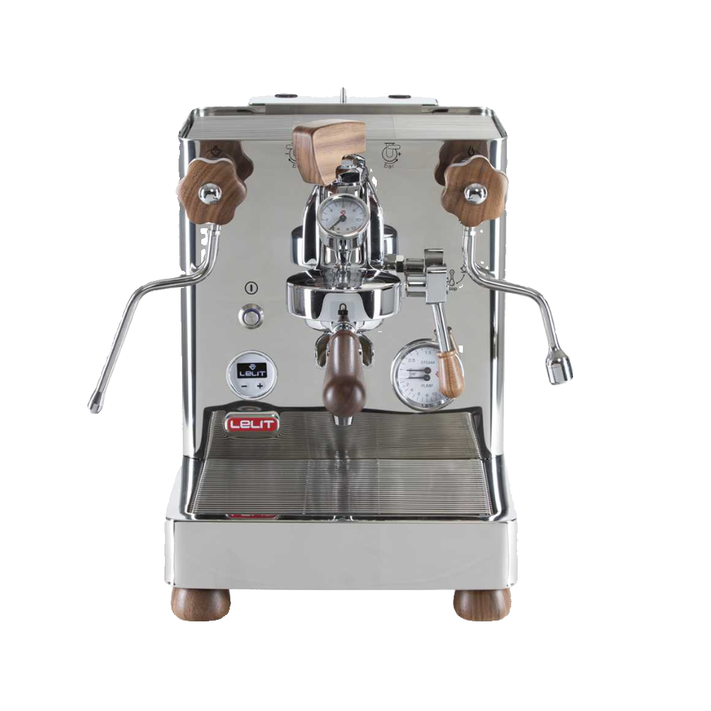 Lelit Bianca Version 2