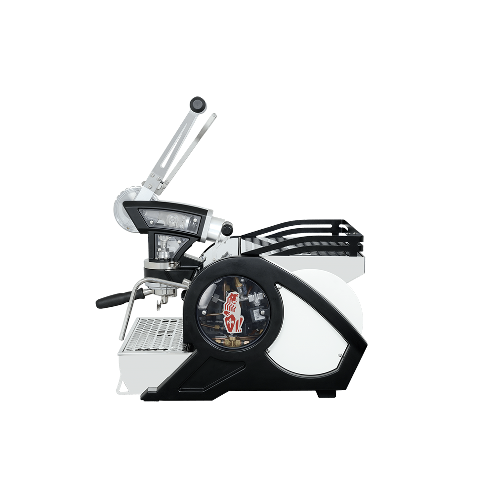 La Marzocco Leva X -1group: Buy the Lever Espresso Machine | BeanBurds