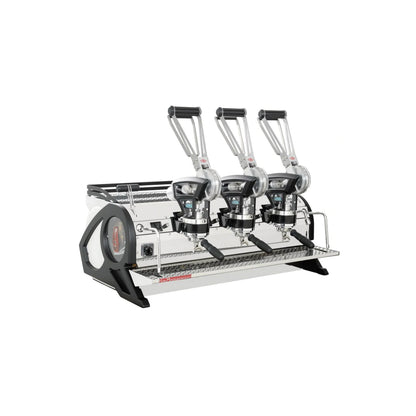 Leva X - BeanBurds Cascara Coffee 1 Group Coffee Machine