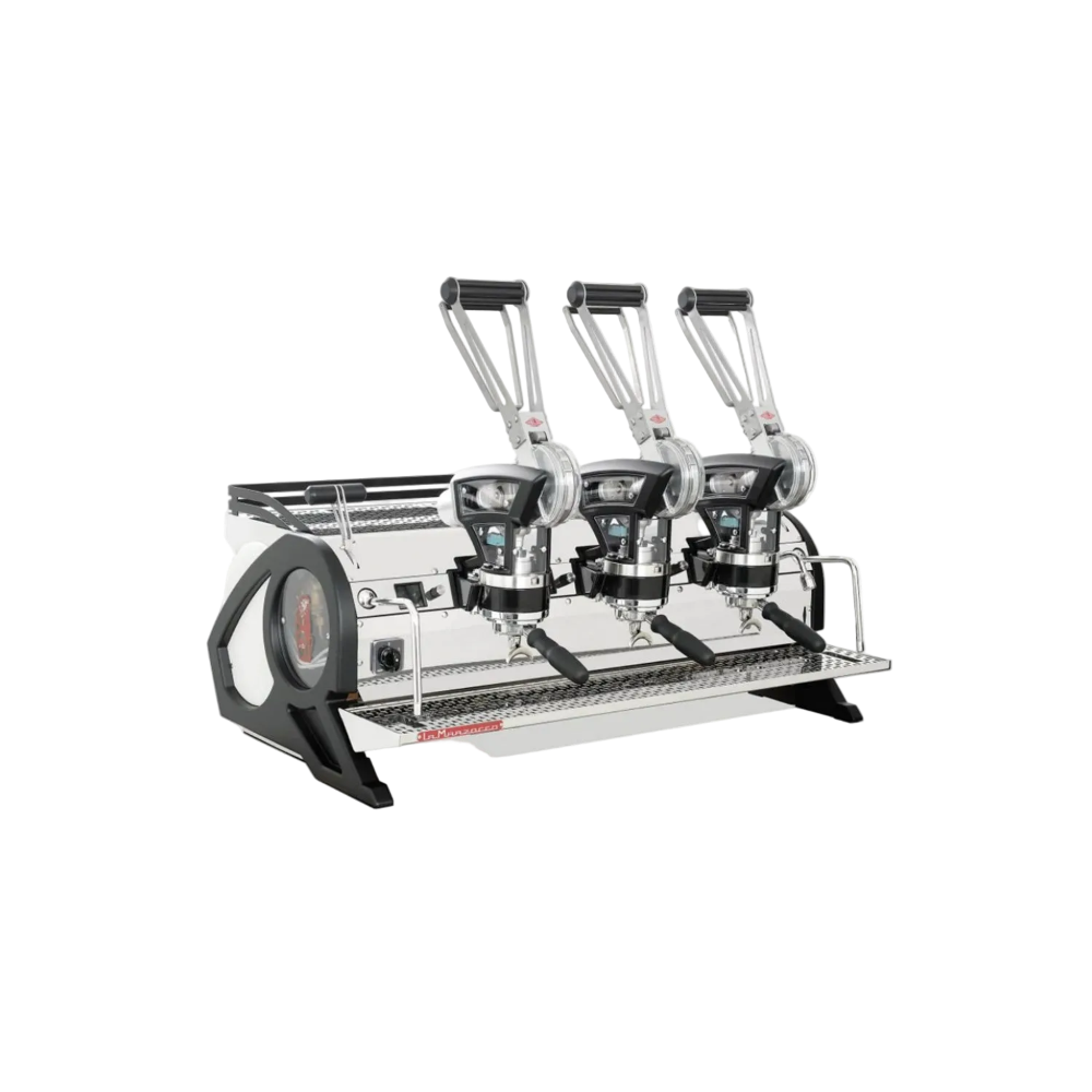 La Marzocco LEVA - X - BeanBurds Cascara Coffee 1 Group Coffee Machine