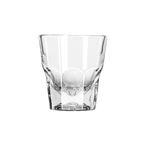 Libbey Gibraltar Glass 4.5 oz - BeanBurds Brewing Gadgets 1 pc Server