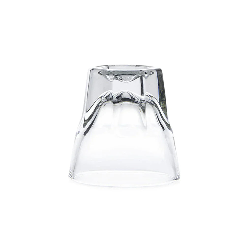 Libbey Gibraltar Glass 4.5 oz - BeanBurds Brewing Gadgets 1 pc Server