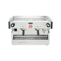 La Marzocco Linea PB وآلة الإسبريسو من المجموعة الثانية والثالثة