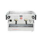 La Marzocco Linea PB وآلة الإسبريسو من المجموعة الثانية والثالثة