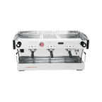 La Marzocco Linea PB وآلة الإسبريسو من المجموعة الثانية والثالثة