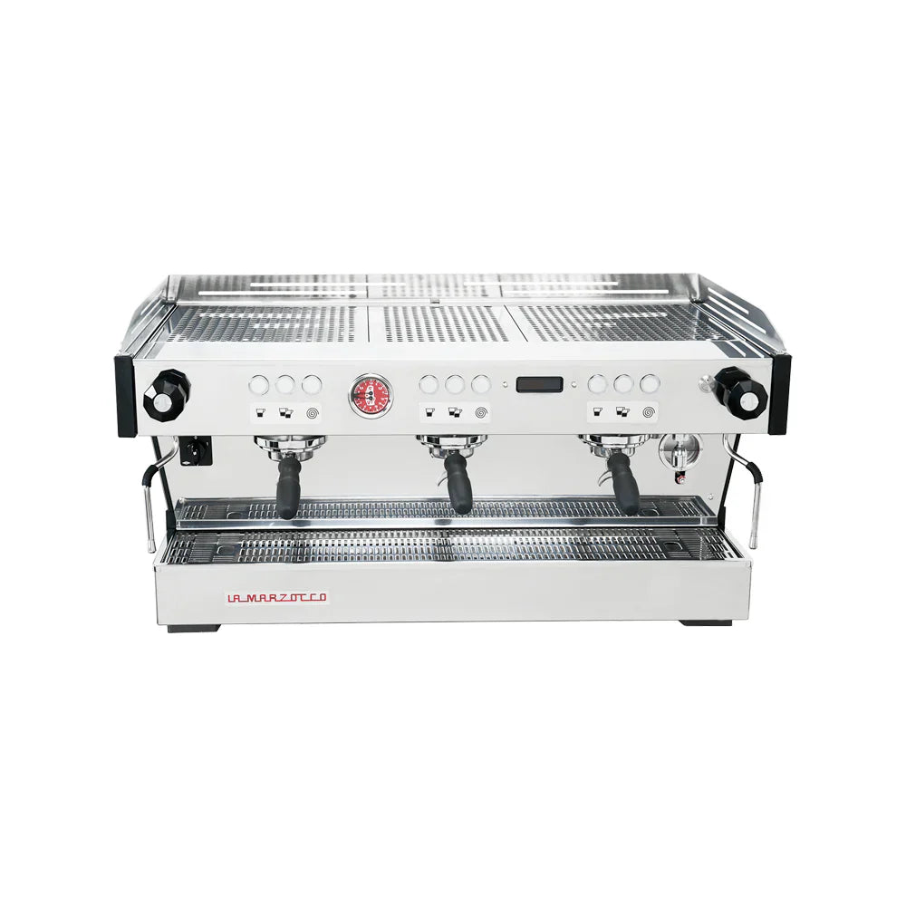 La Marzocco Linea PB, Espresso Machine Two Group and Three Group