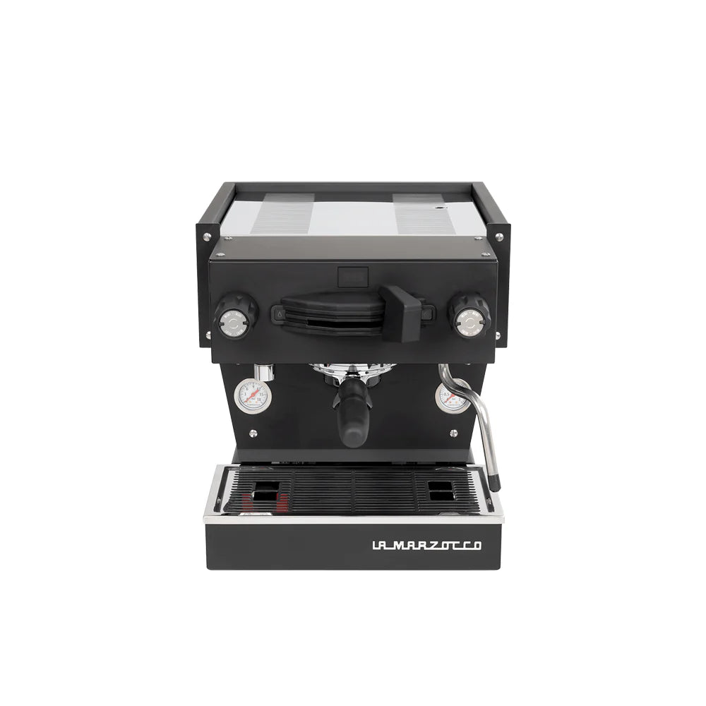 Official La Marzocco Partner - Linea Mini R - With New Technology