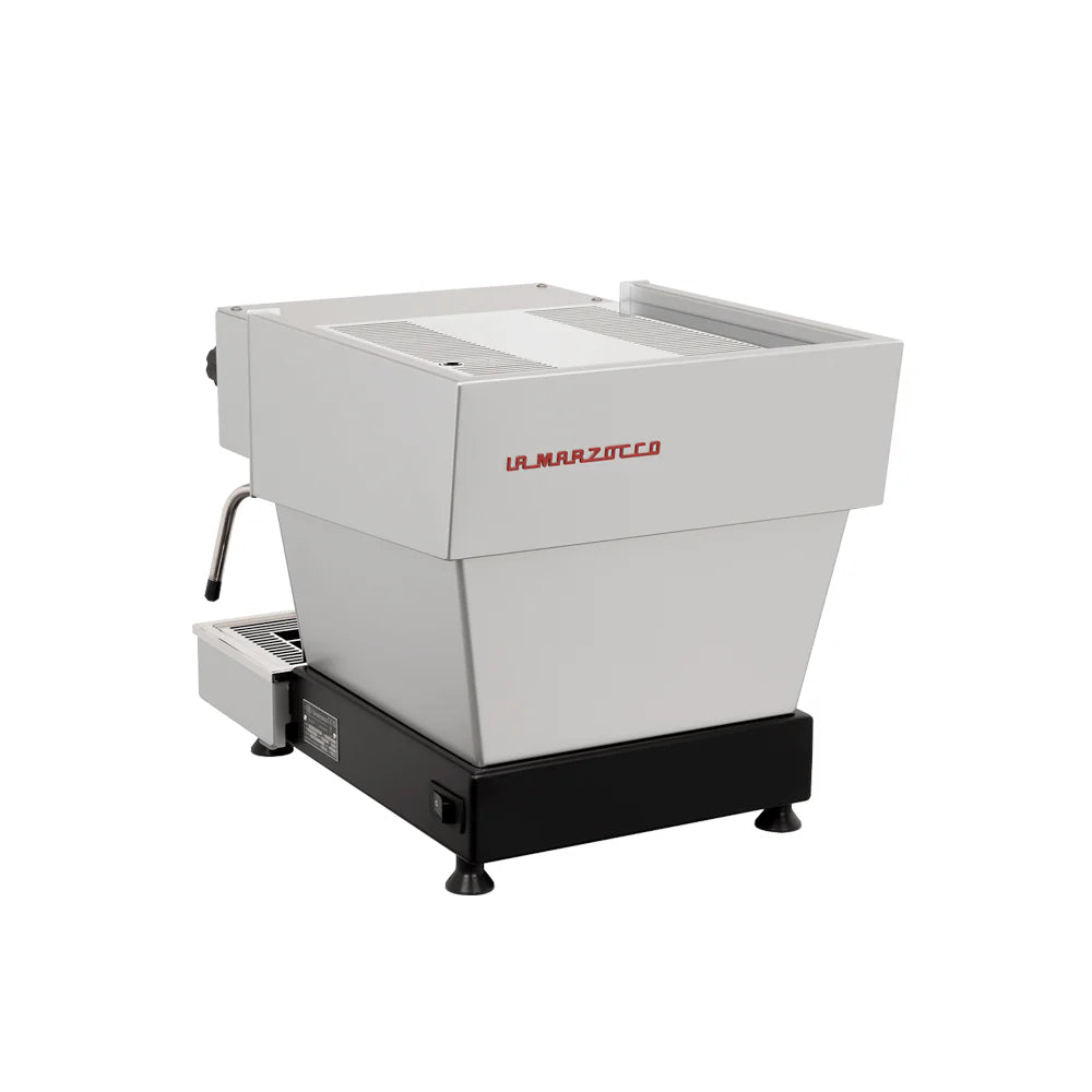 La Marzocco Linea Mini R - BeanBurds Brewing Gadgets Silver / 1 Group Espresso Machine