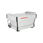 La Marzocco Linea PB وآلة الإسبريسو من المجموعة الثانية والثالثة