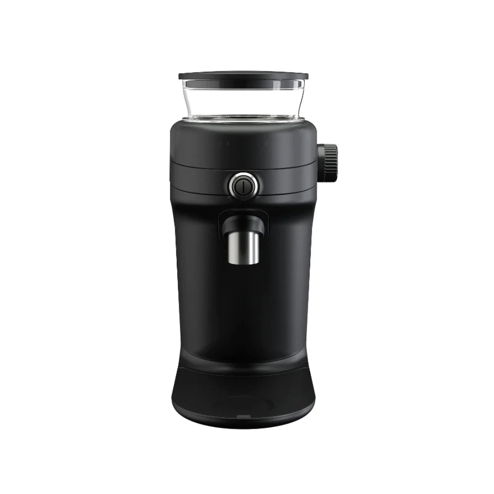 Mahlkonig X64 SD Single Dose Espresso Grinder - BeanBurds Brewing Gadgets Black Coffee grinder