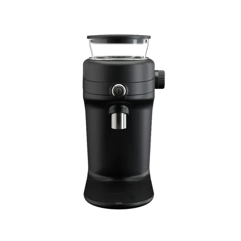 Mahlkonig X64 SD Single Dose Espresso Grinder - BeanBurds Brewing Gadgets Black Coffee grinder