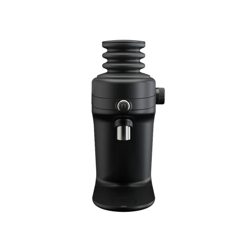Mahlkonig X64 SD Single Dose Espresso Grinder - BeanBurds Brewing Gadgets Black Coffee grinder